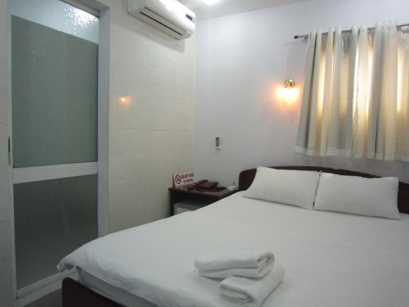 Vy Khanh Casa de hóspedes Cidade de Ho Chi Minh