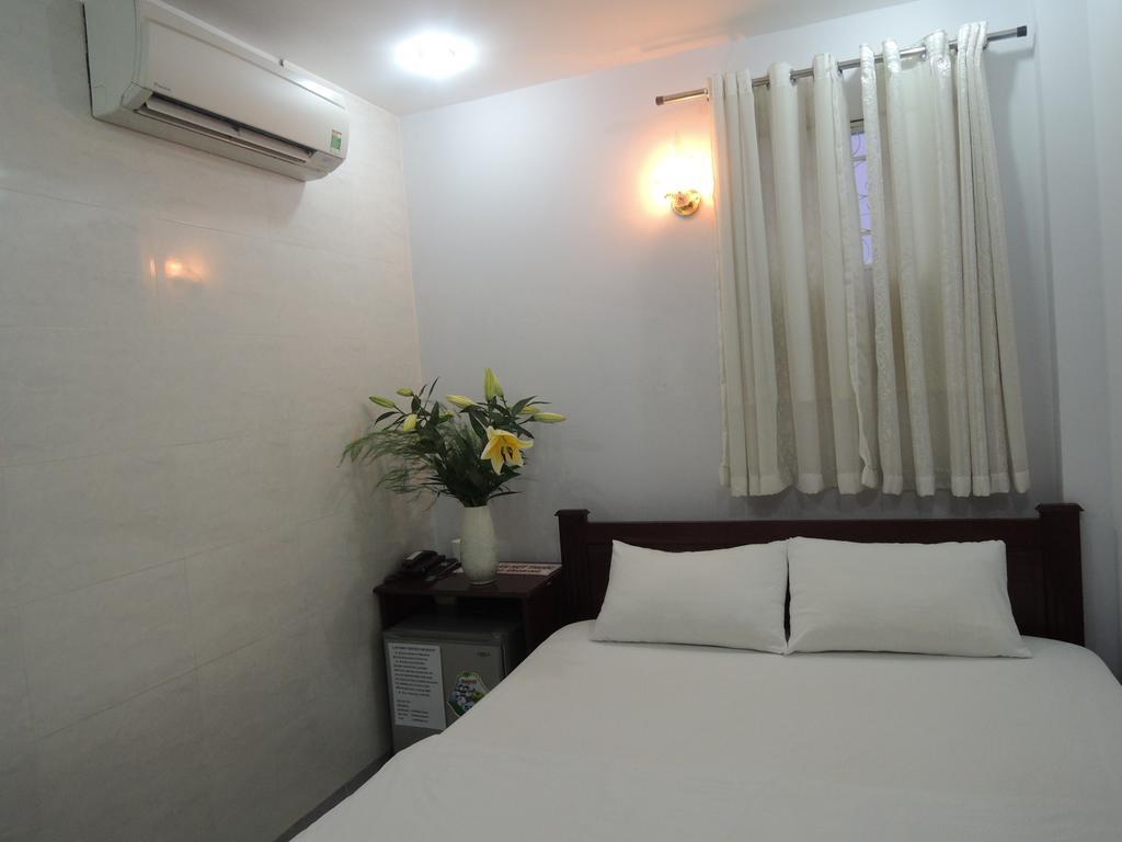 Maison d'hôtes Vy Khanh