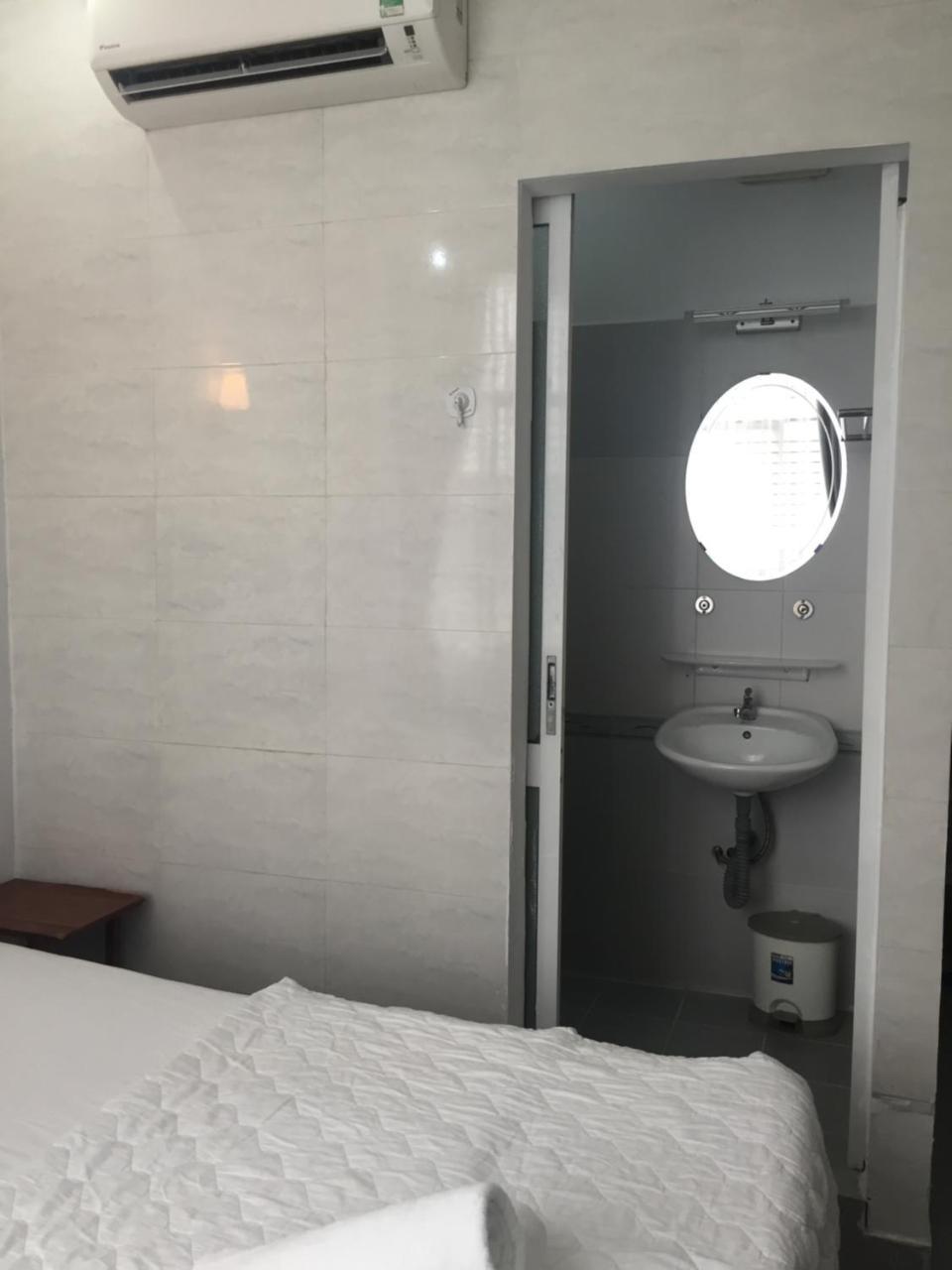 Vy Khanh Maison d'hôtes 2*