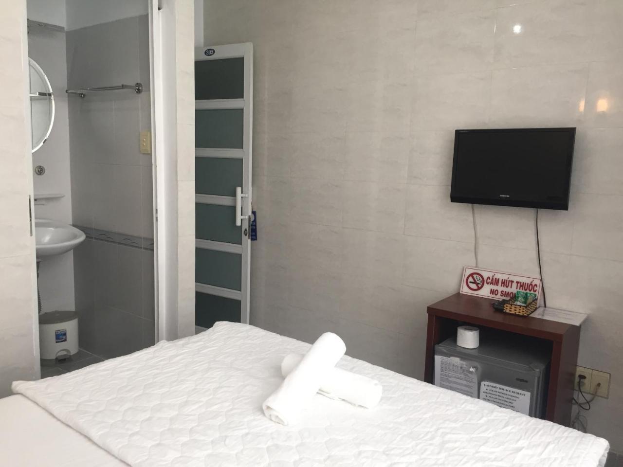 Maison d'hôtes Vy Khanh 2*